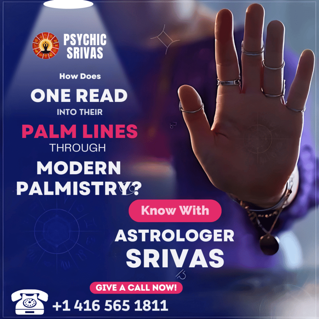 Palm Reading in Mississauga, Palm Reading near me Mississauga,