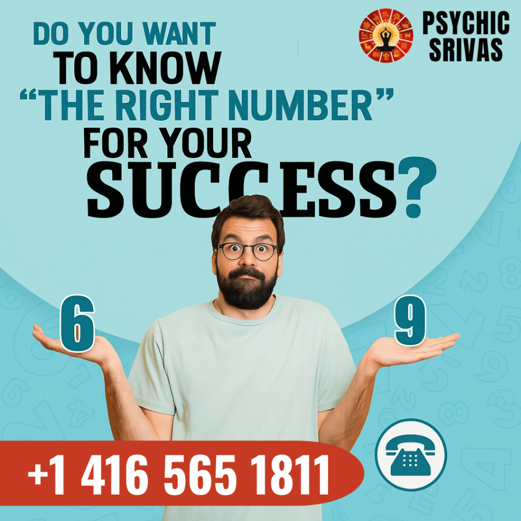 Numerology reading in Mississauga, Numerology reading near me Mississauga,