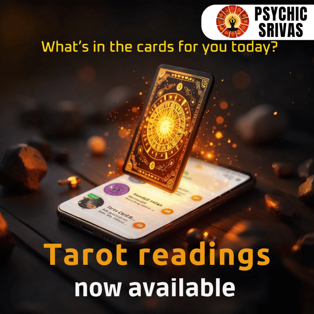 Tarot Reading in Mississauga, Tarot Reading near me Mississauga