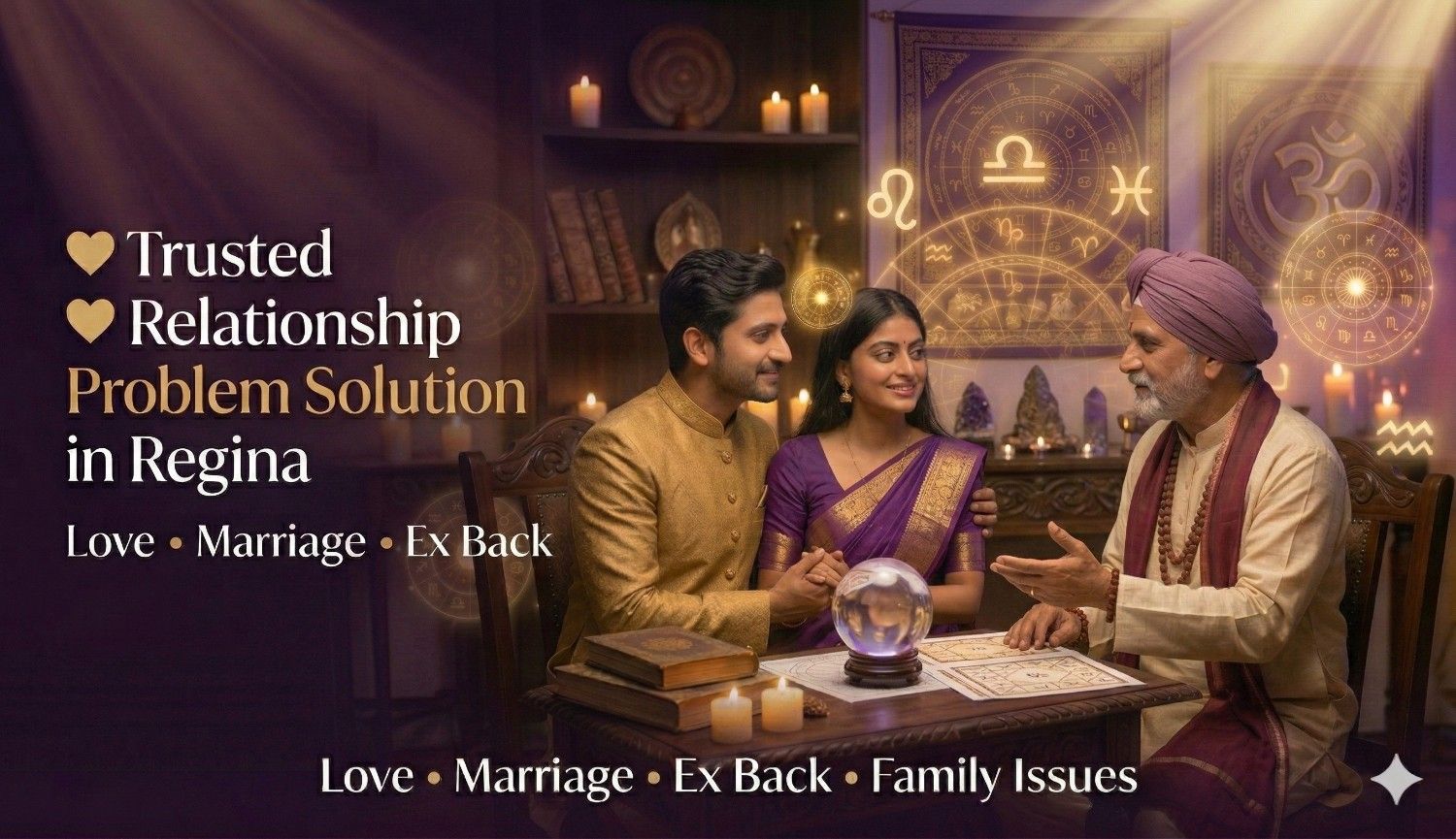 Relationship Problem Solution in Regina,
Relationship astrology in Regina,
ex-back astrology in Regina,