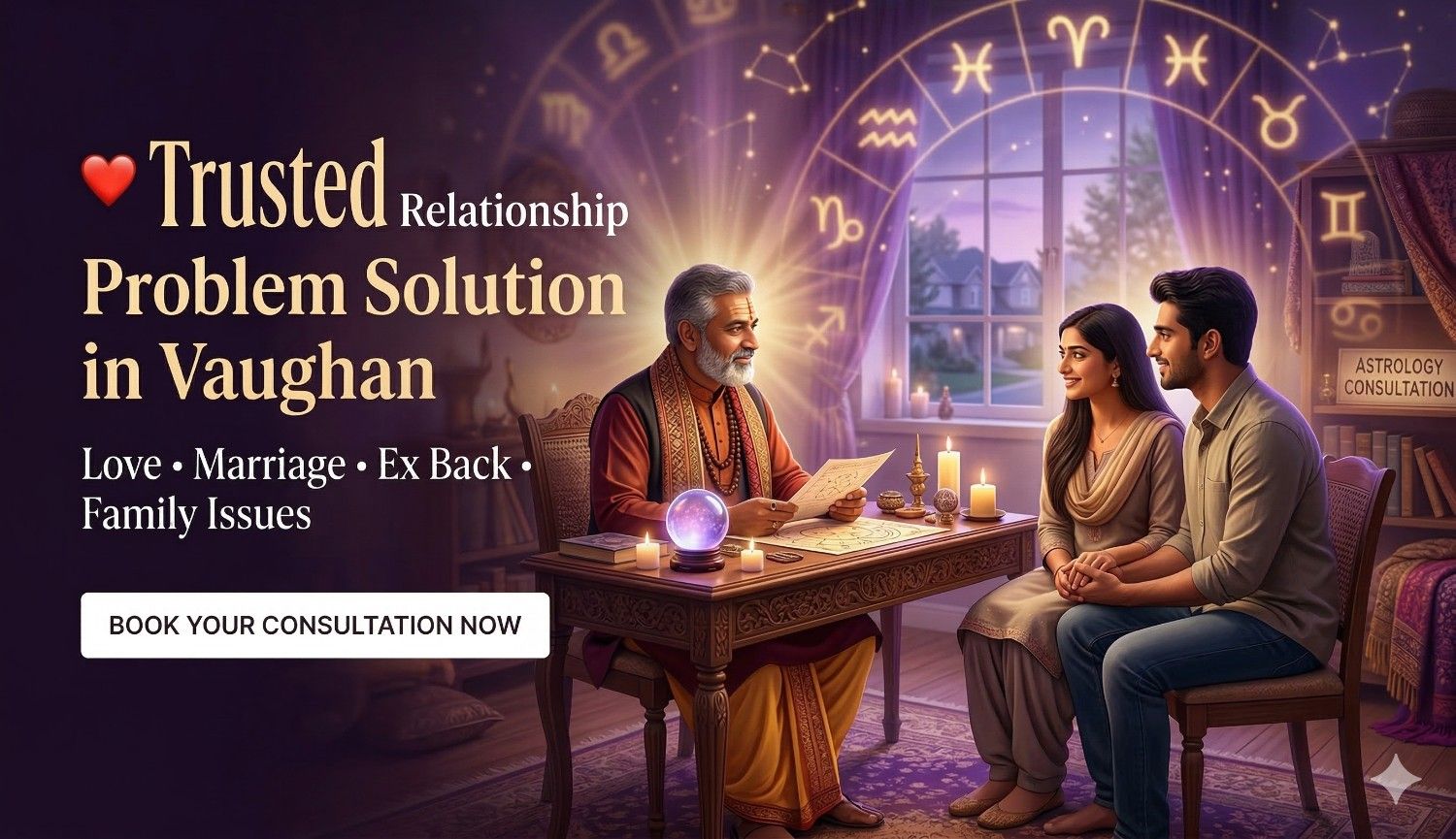 Relationship Problem Solution in Vaughan,
Relationship astrology in Vaughan,
ex back astrology in Vaughan