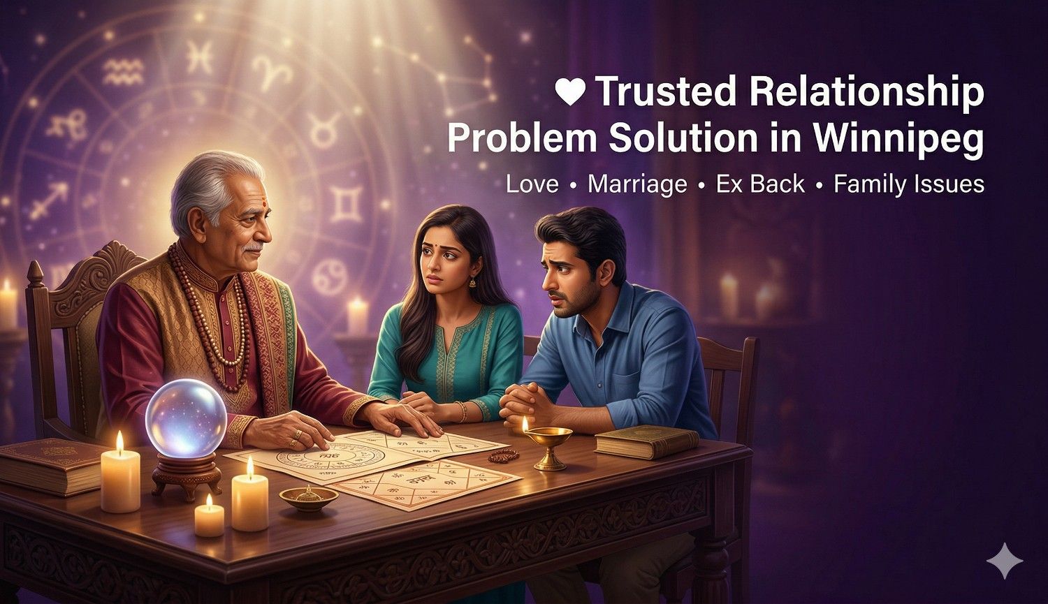 Relationship Problem Solution in Winnipeg,
Relationship astrology in Winnipeg,
 ex back astrology in Winnipeg
